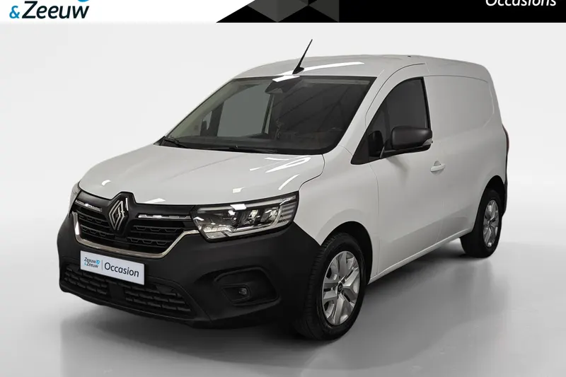Renault Kangoo (2024)