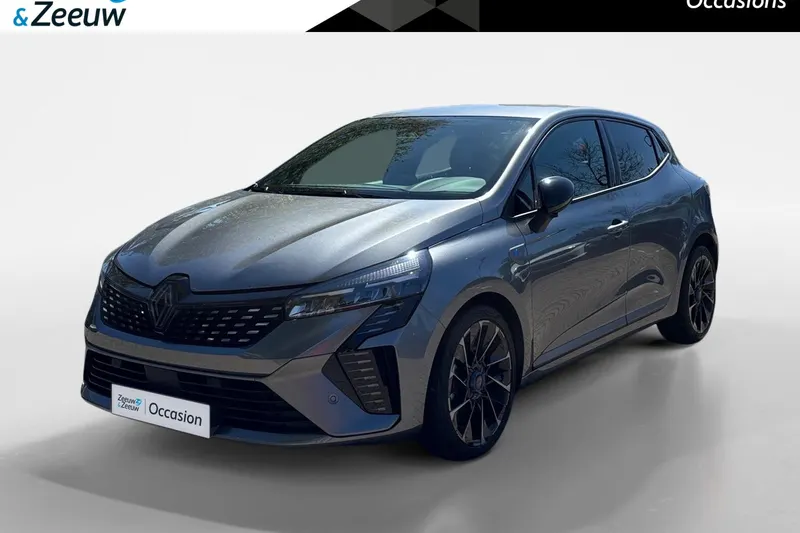 Renault Clio (2025)