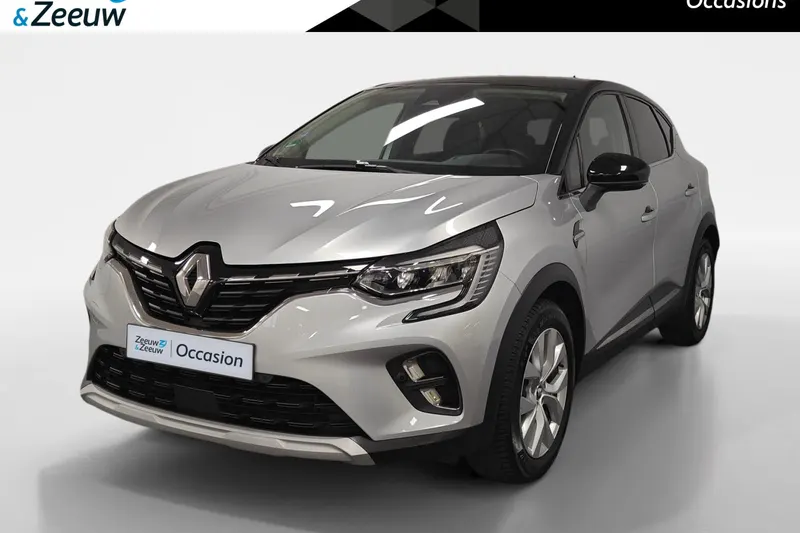 Renault Captur (2020)