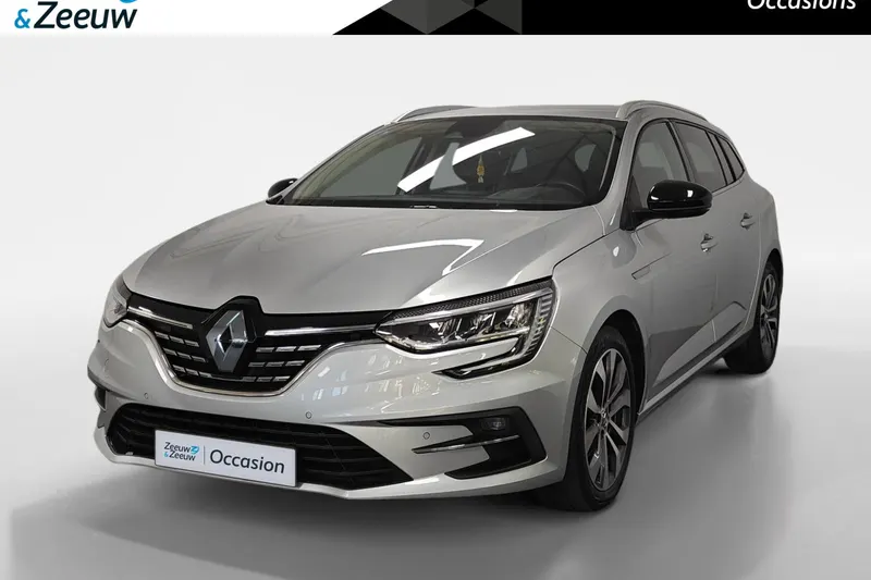 Renault Mégane (2024)