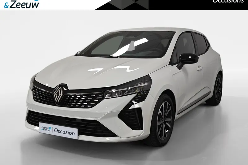 Renault Clio (2025)
