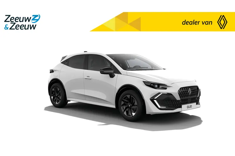 Renault Clio (2026)