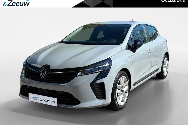 Renault Clio (2024)