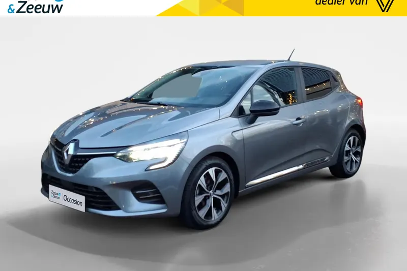 Renault Clio (2023)