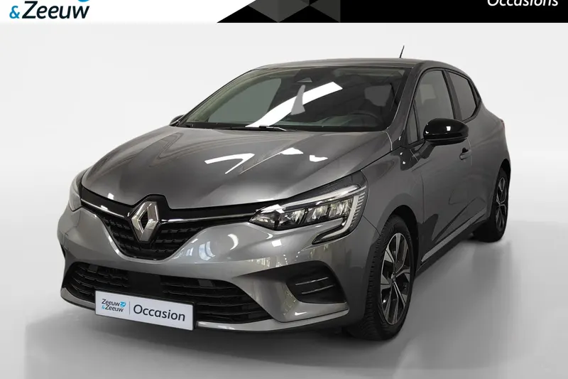 Renault Clio (2023)