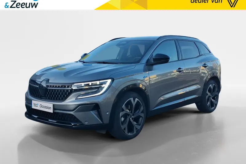 Renault Austral (2025)