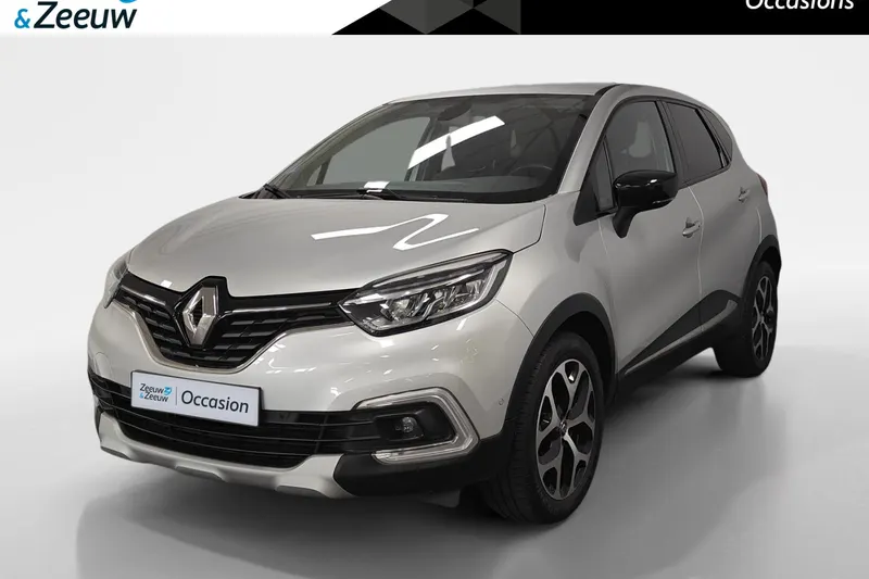 Renault Captur (2019)
