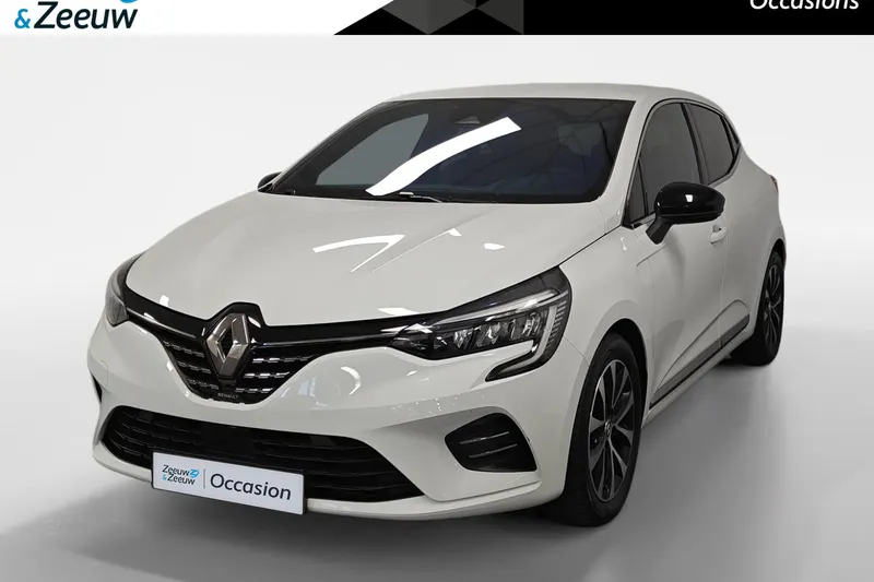 Renault Clio (2023)