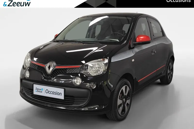 Renault Twingo (2018)