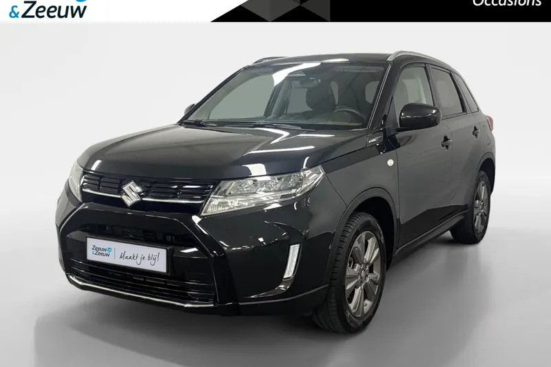 Suzuki Vitara (2025)