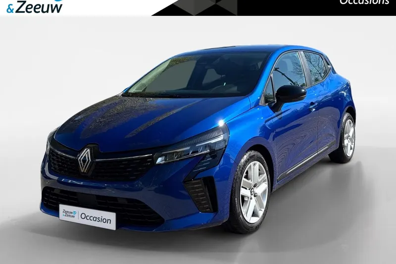 Renault Clio (2024)