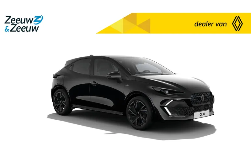 Renault Clio (2026)