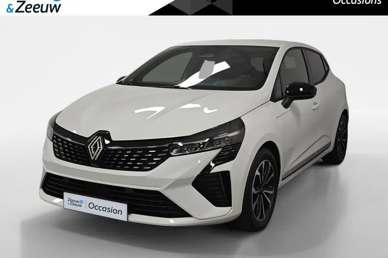 Renault Clio (2025)