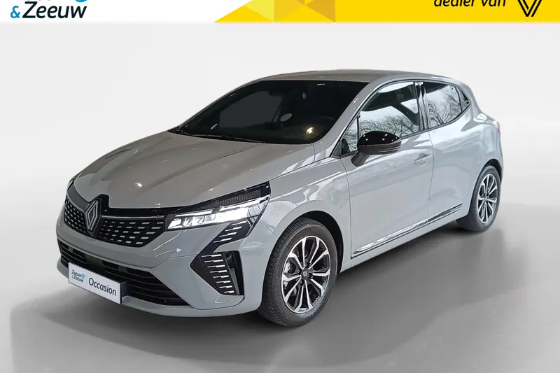 Renault Clio (2025)