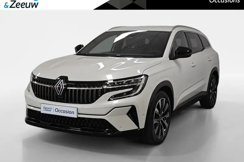 Renault Espace (2025)