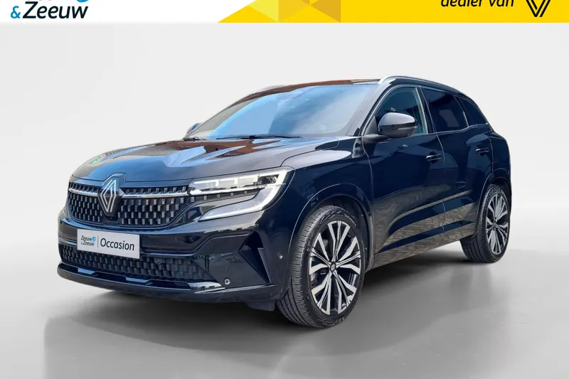 Renault Austral (2023)