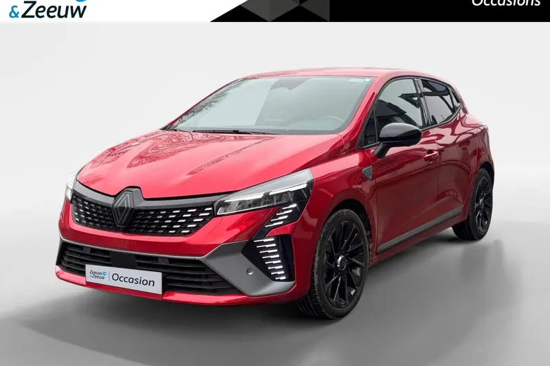 Renault Clio (2025)
