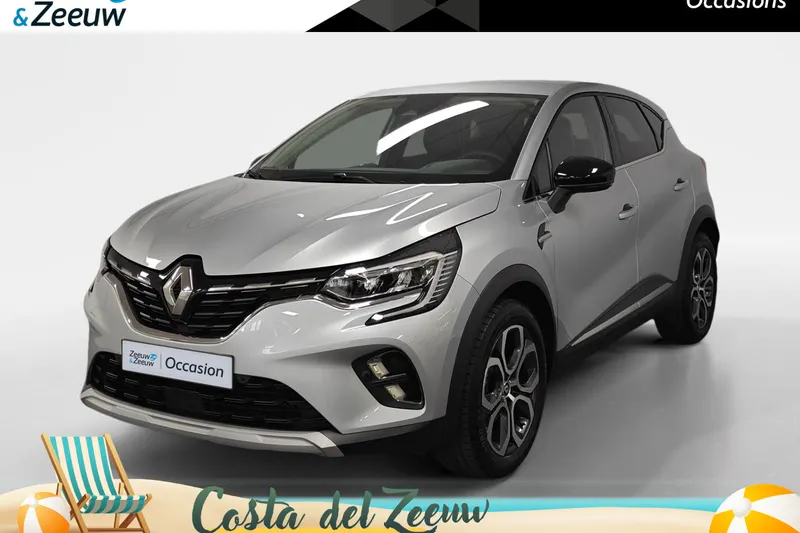Renault Captur (2023)