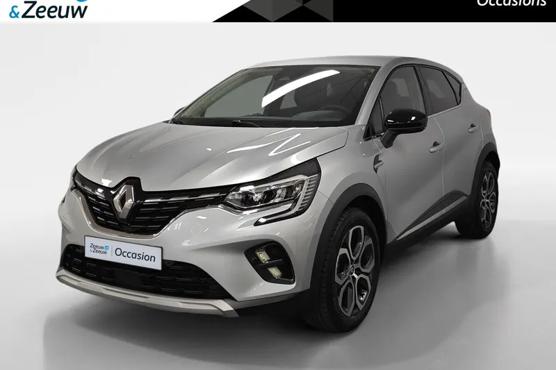 Renault Captur (2023)
