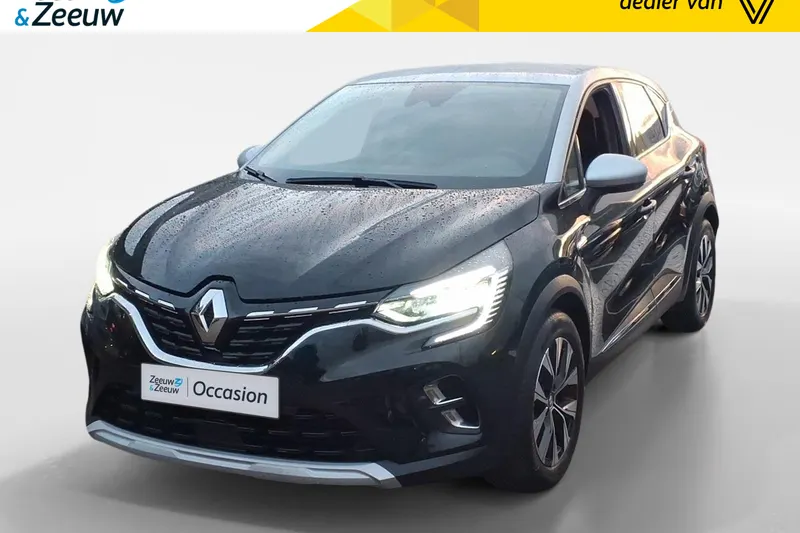 Renault Captur (2024)