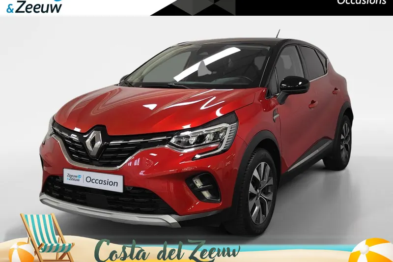 Renault Captur (2020)