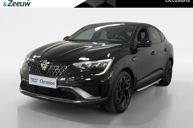 Renault Arkana (2025)