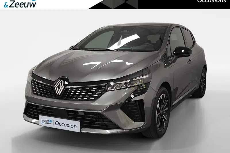 Renault Clio (2025)