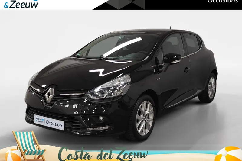 Renault Clio (2018)