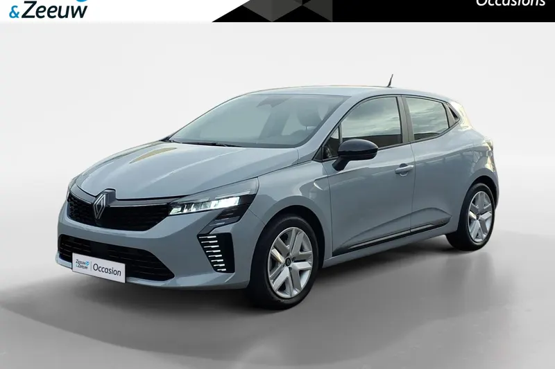 Renault Clio (2024)