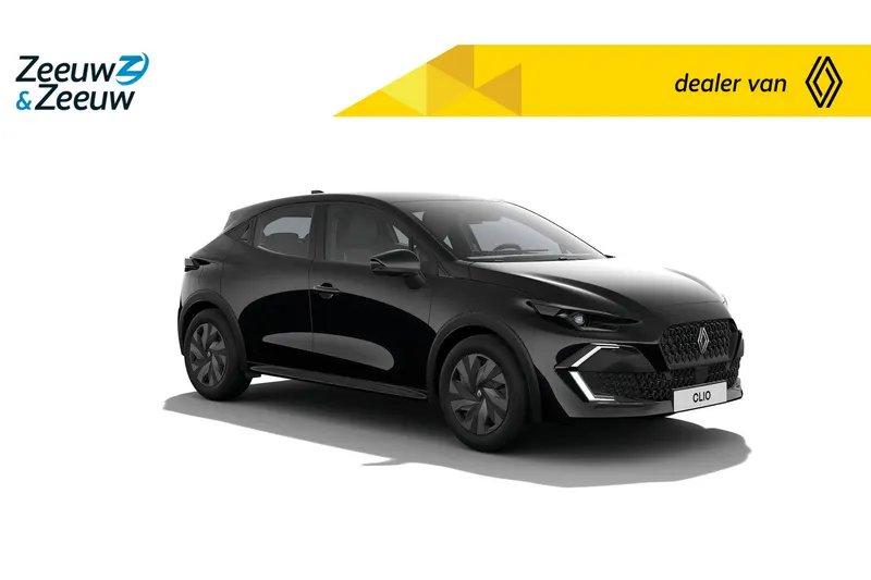 Renault Clio (2026)