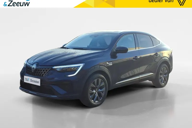 Renault Arkana (2025)