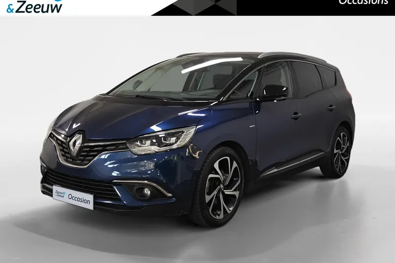 Renault Grand Scénic (2017)