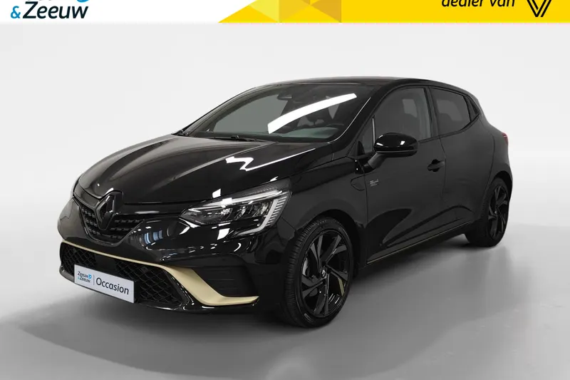 Renault Clio (2023)