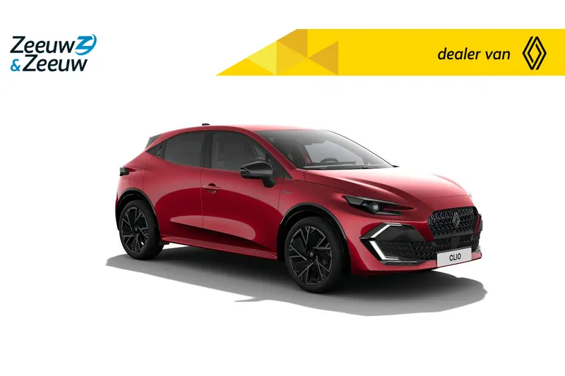 Renault Clio (2026)