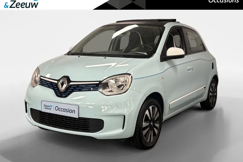 Renault Twingo (2022)