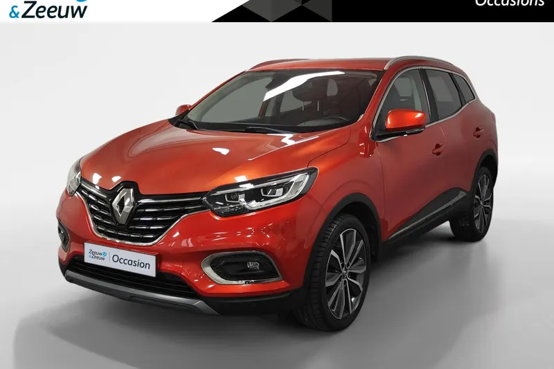 Renault Kadjar (2019)