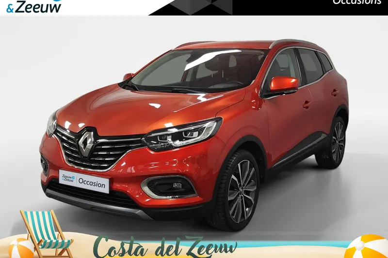Renault Kadjar (2019)