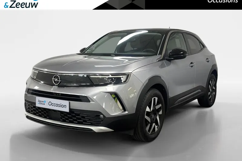 Opel Mokka (2021)
