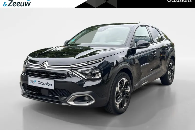 Citroën C4 (2021)