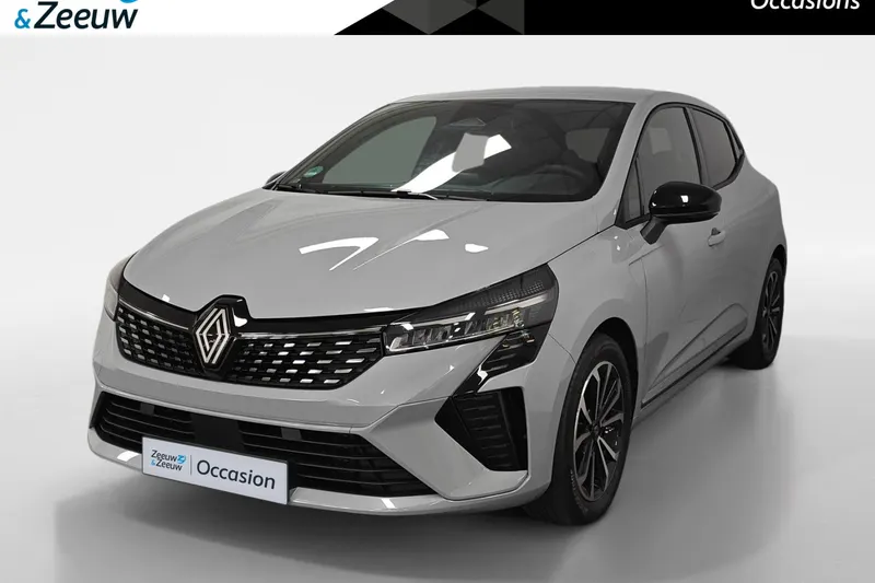 Renault Clio (2025)