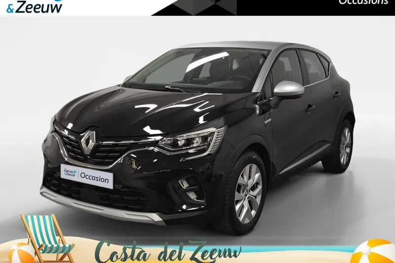 Renault Captur (2021)