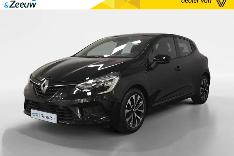 Renault Clio (2021)