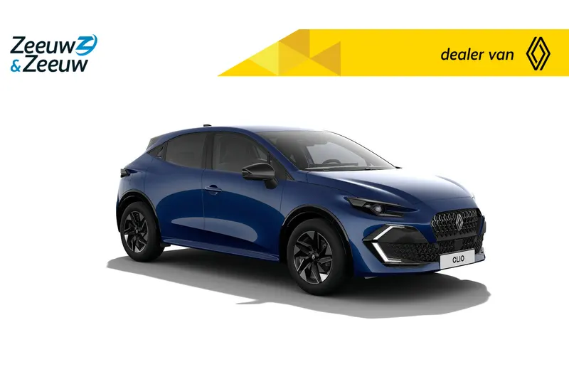 Renault Clio (2026)