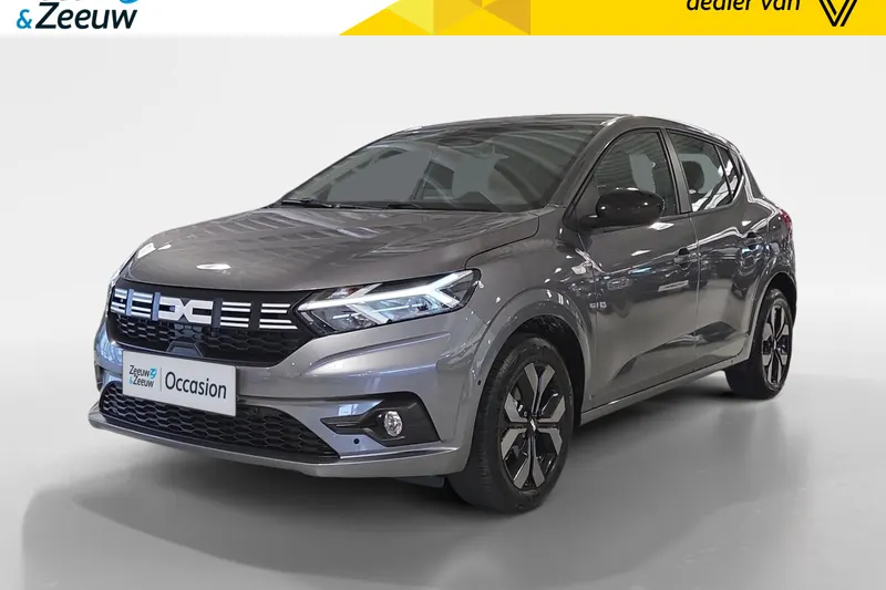 Dacia Sandero (2025)