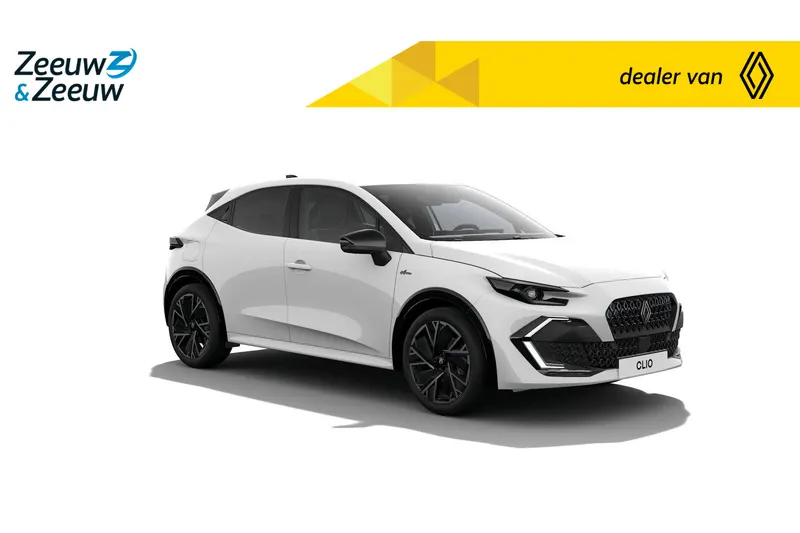 Renault Clio (2026)