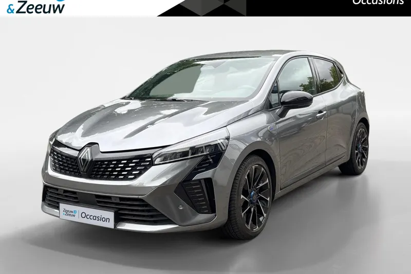 Renault Clio (2024)