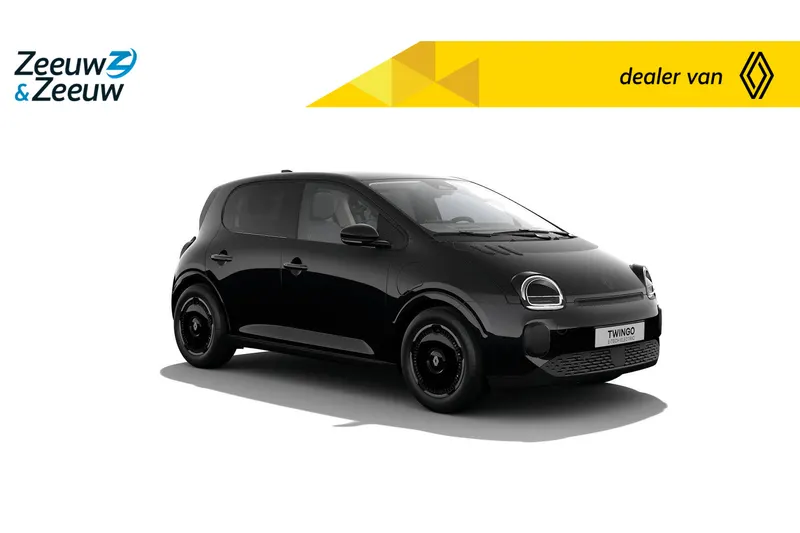 Renault Twingo (2026)