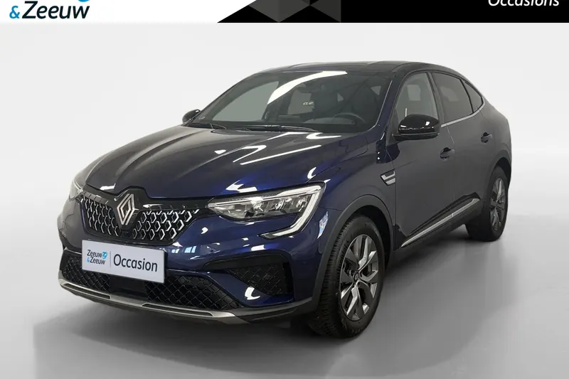 Renault Arkana (2025)