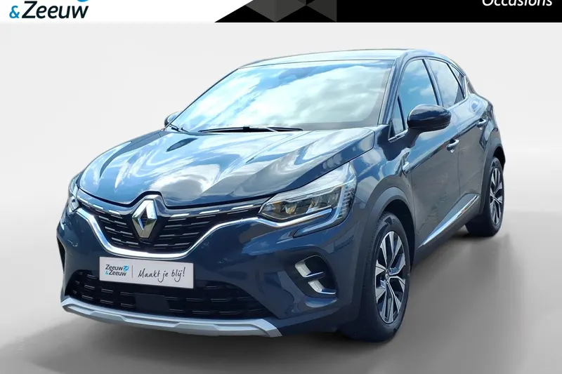 Renault Captur (2023)