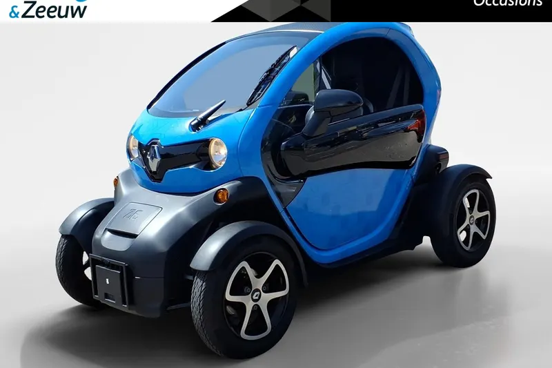 Renault Twizy Intens (2019)